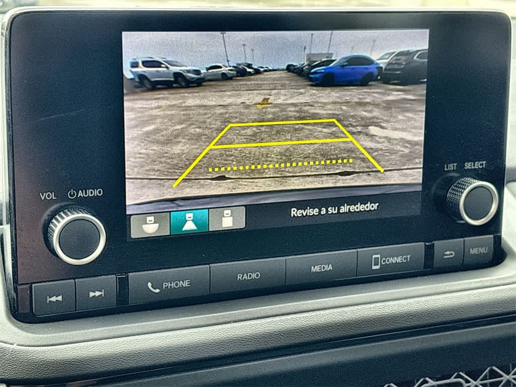 Thumbnail: 2024 Honda Accord - 18