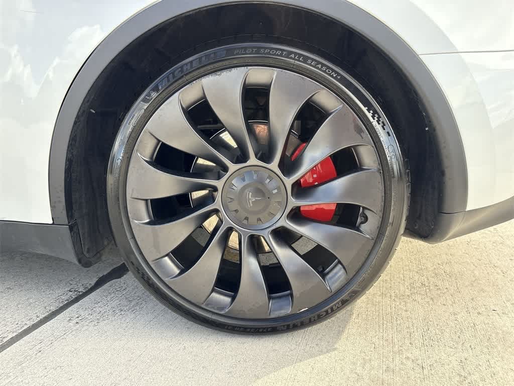 Thumbnail: 2024 Tesla Model Y - 11