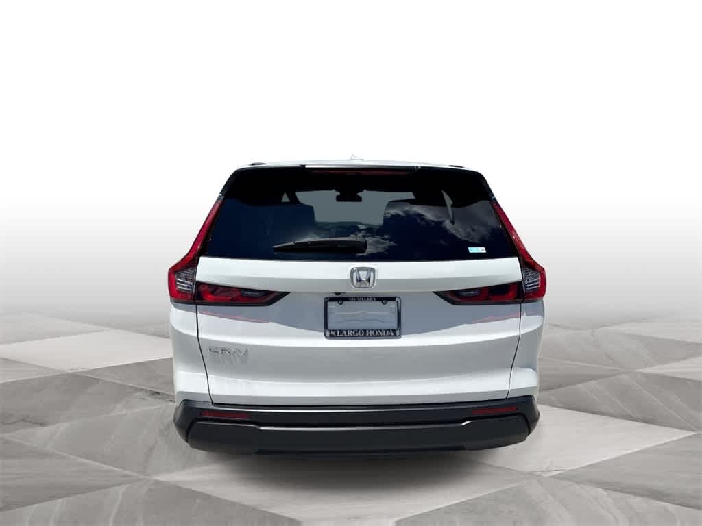 Thumbnail: 2023 Honda CR-V - 7