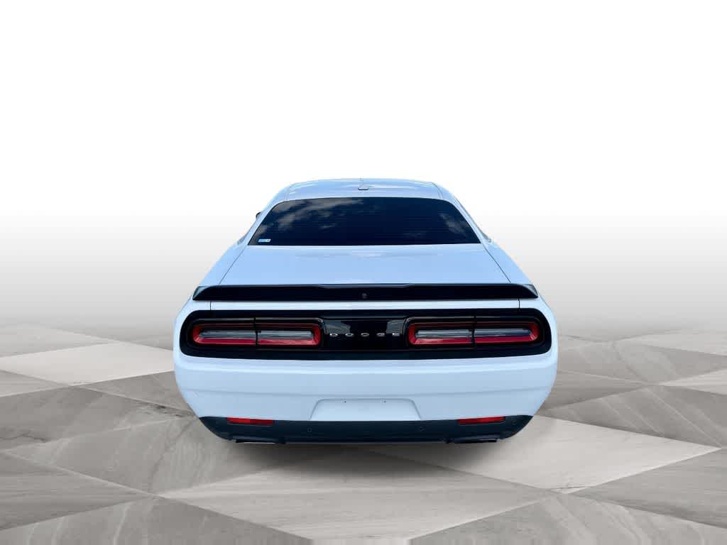 Thumbnail: 2023 Dodge Challenger - 7