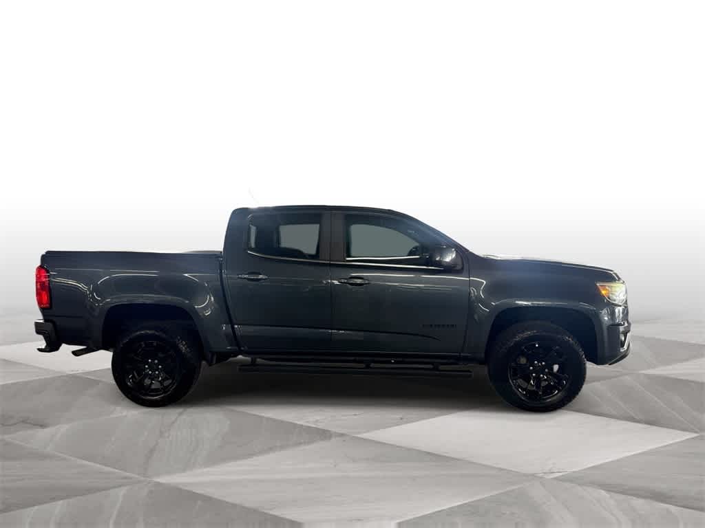 Thumbnail: 2019 Chevrolet Colorado - 9