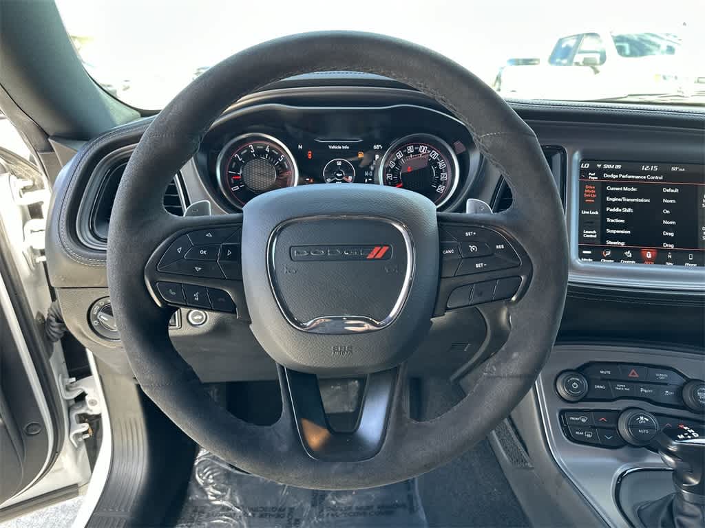 Thumbnail: 2023 Dodge Challenger - 14