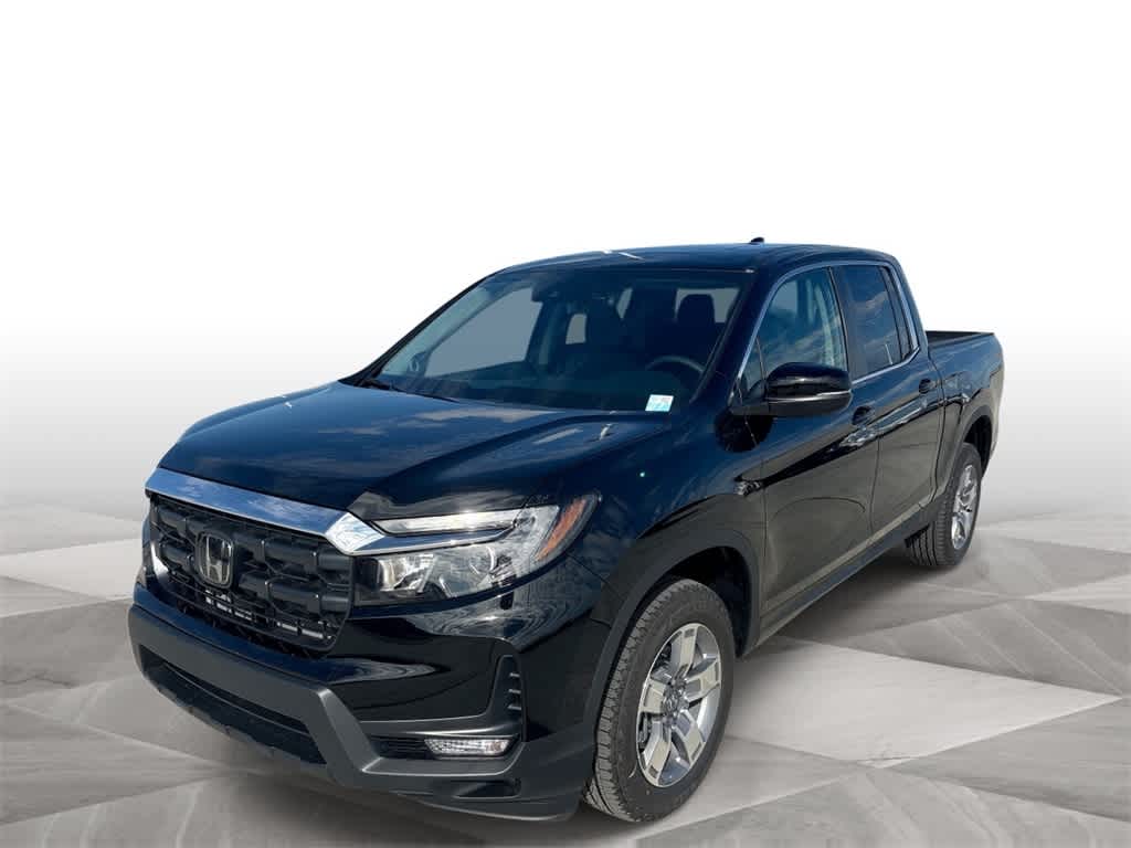 Thumbnail: 2026 Honda Ridgeline - 1