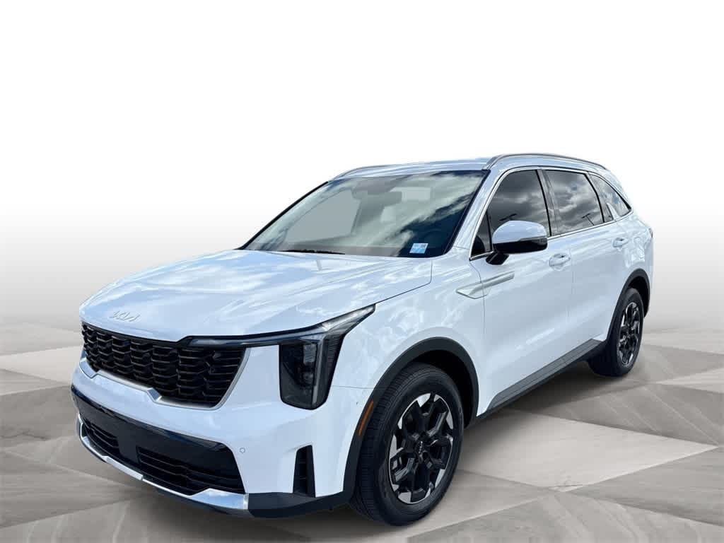 Thumbnail: 2024 Kia Sorento - 1