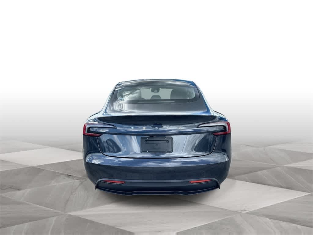 Thumbnail: 2025 Tesla Model 3 - 7