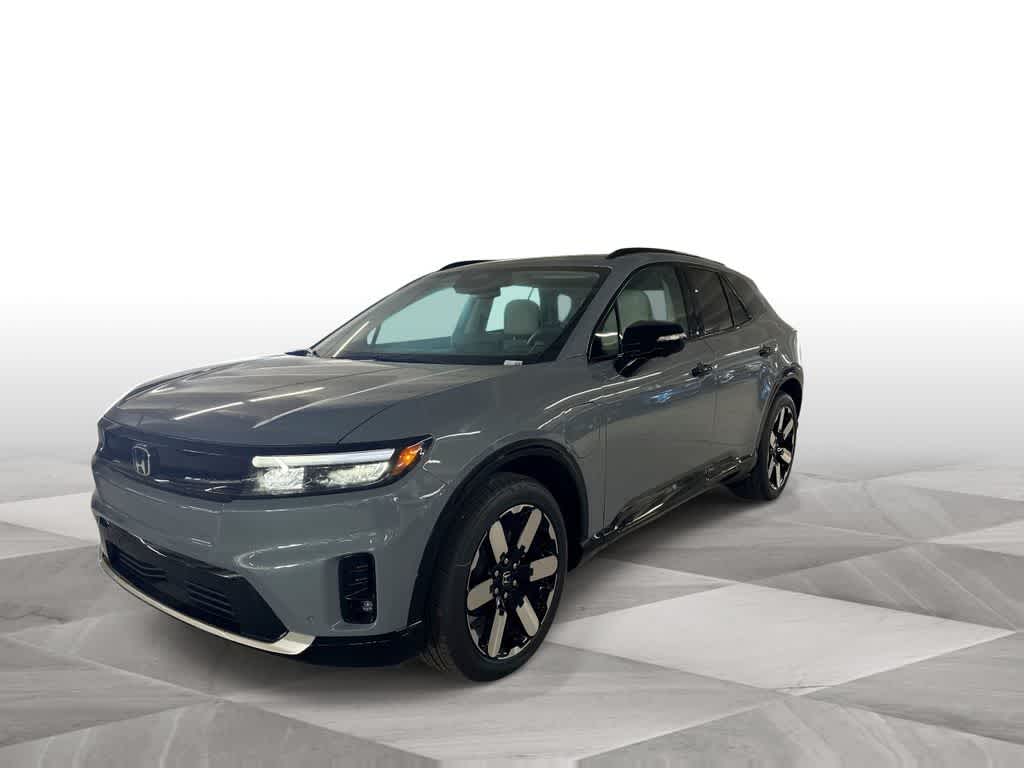 Thumbnail: 2026 Honda Prologue - 4