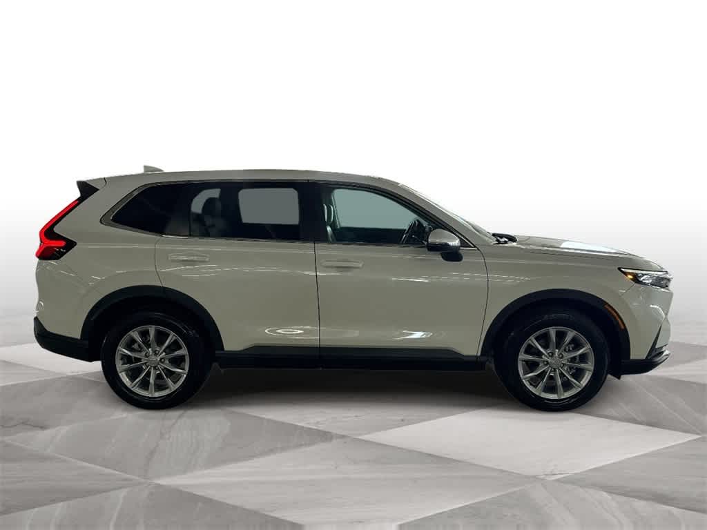 Thumbnail: 2024 Honda CR-V - 9