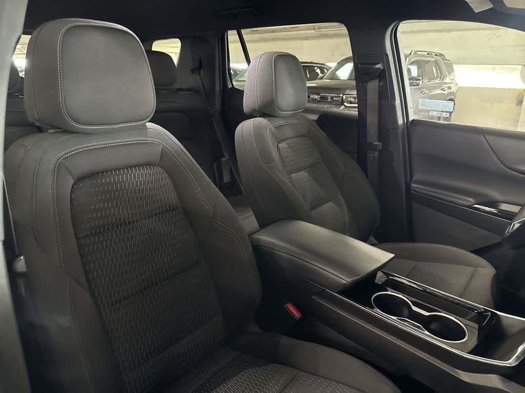 Thumbnail: 2025 Chevrolet Equinox - 26