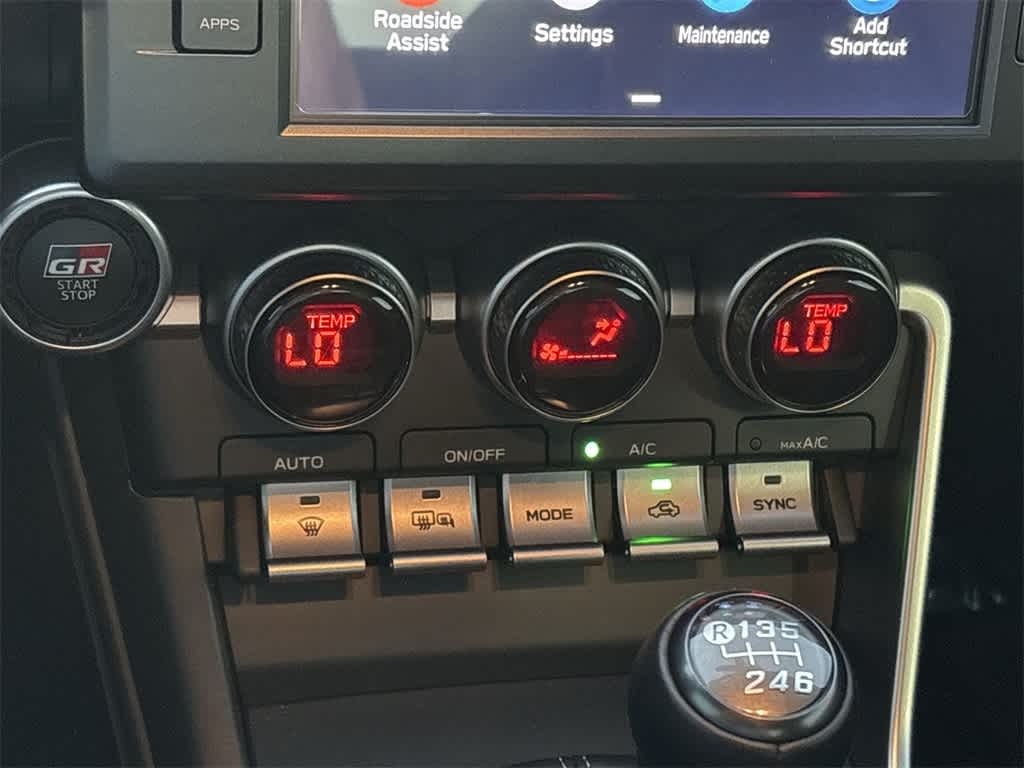 Thumbnail: 2025 Toyota GR86 - 19