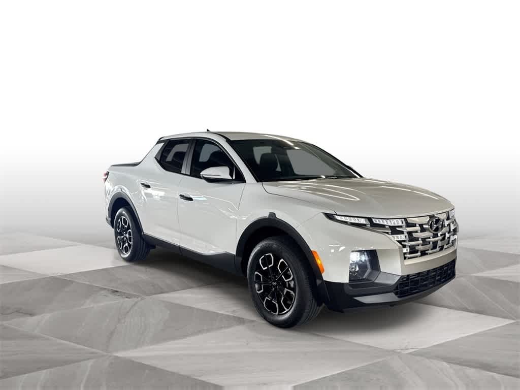 Thumbnail: 2024 Hyundai Santa Cruz - 2