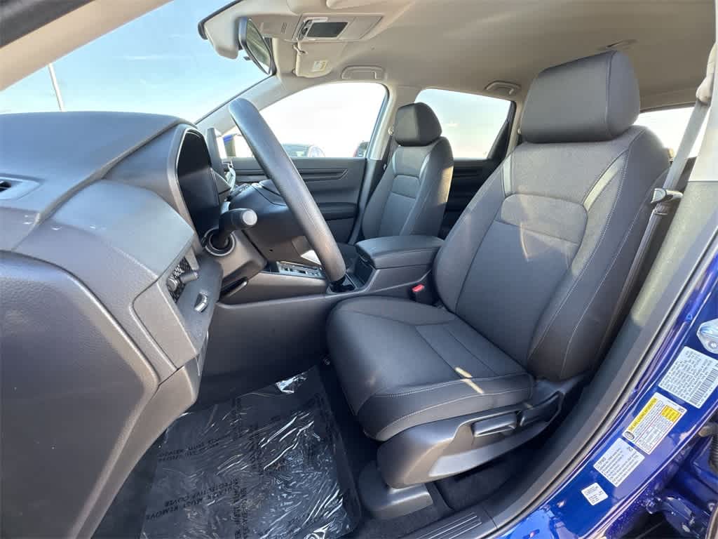 Thumbnail: 2025 Honda CR-V - 13