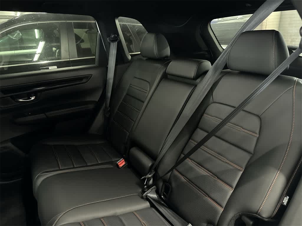 Thumbnail: 2026 Honda CR-V - 11