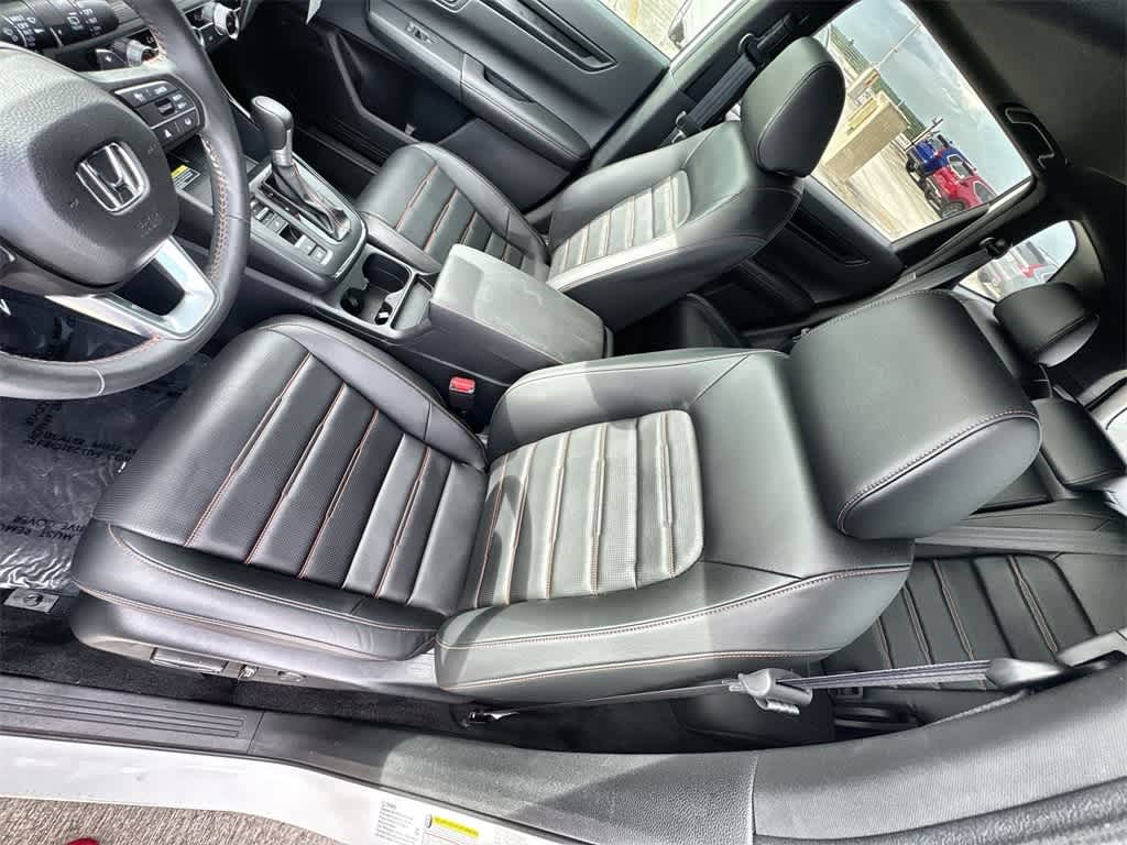 Thumbnail: 2025 Honda CR-V - 13