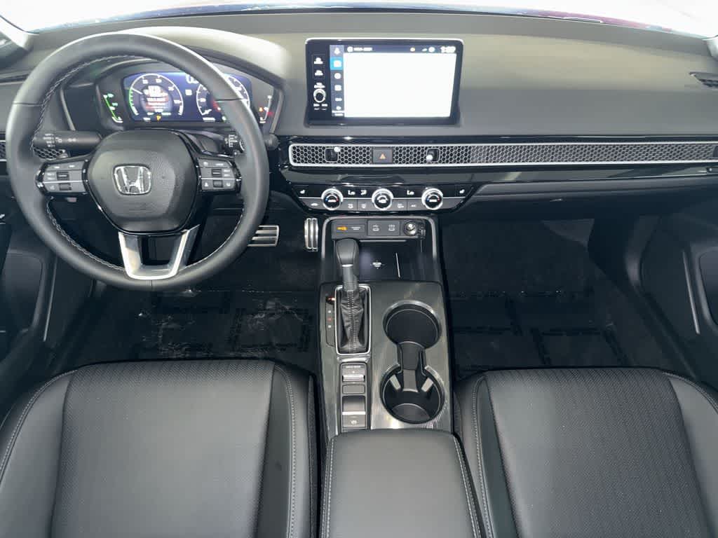 Thumbnail: 2026 Honda Civic - 23