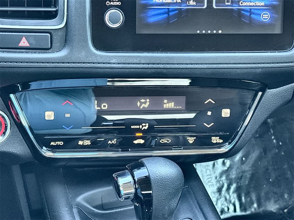 Thumbnail: 2022 Honda HR-V - 19