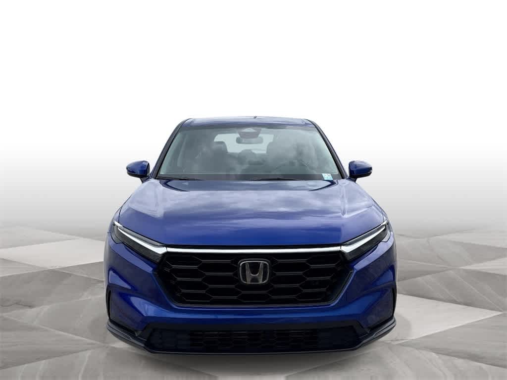 Thumbnail: 2023 Honda CR-V - 3