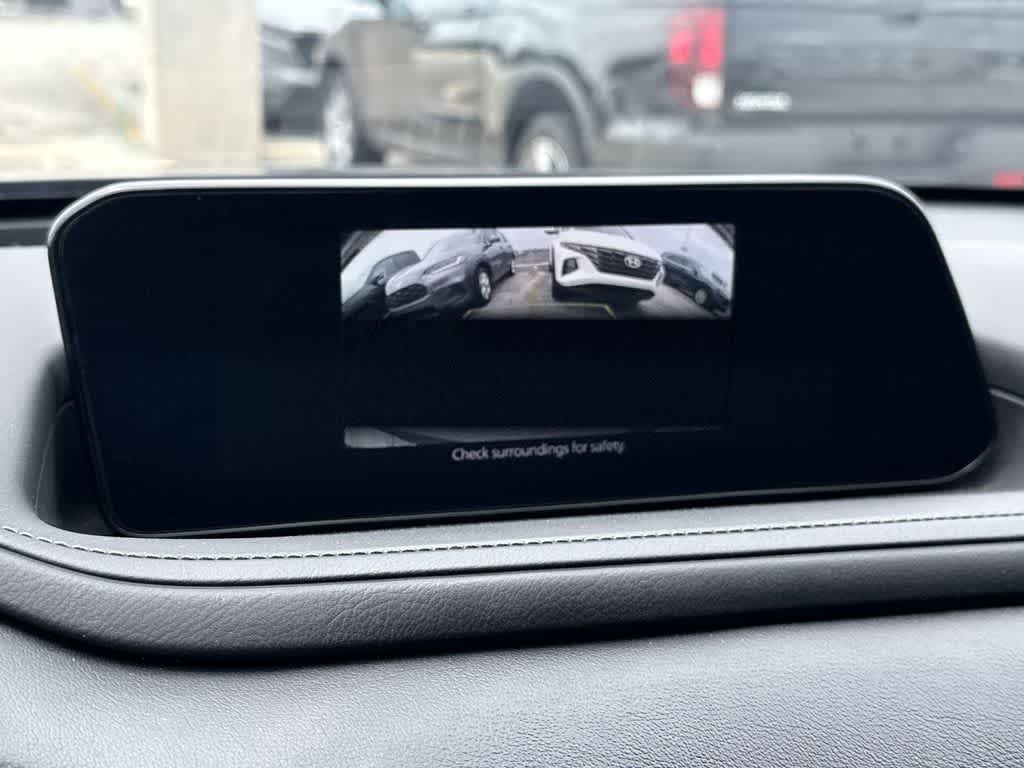 Thumbnail: 2023 Mazda CX-30 - 18
