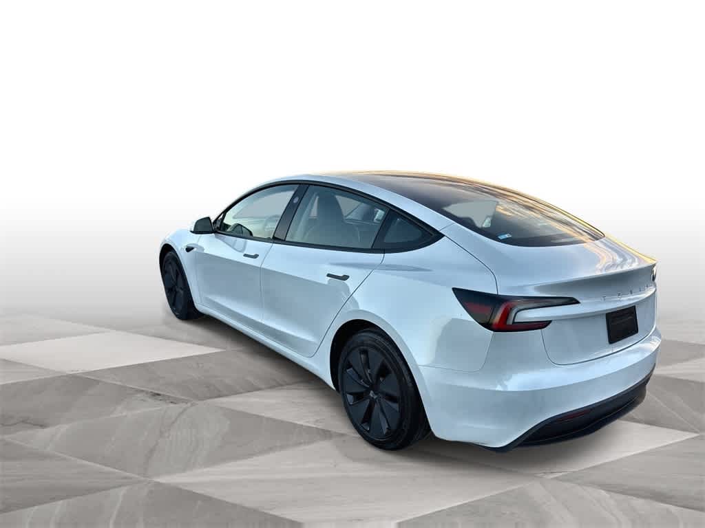 Thumbnail: 2025 Tesla Model 3 - 6