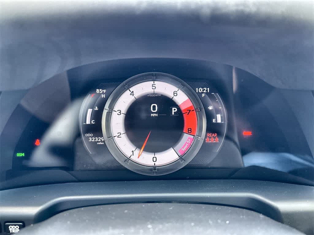 Thumbnail: 2023 Lexus ES - 15