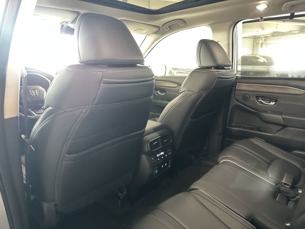 Thumbnail: 2026 Honda Pilot - 22