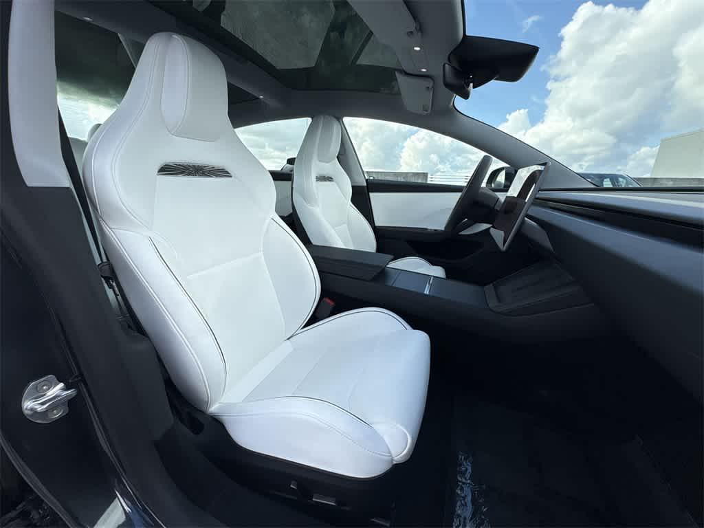 Thumbnail: 2025 Tesla Model 3 - 26