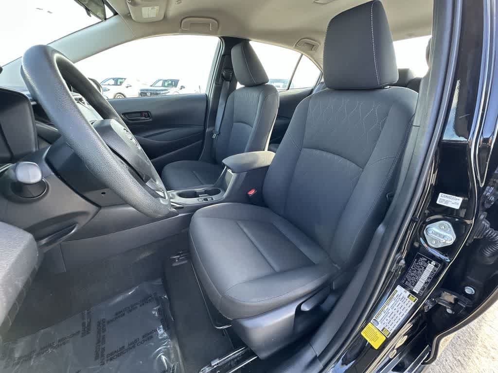 Thumbnail: 2025 Toyota Corolla - 13