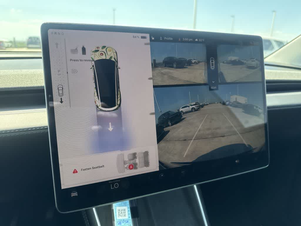 Thumbnail: 2026 Tesla Model Y - 18