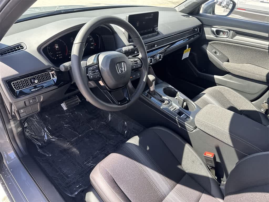 Thumbnail: 2026 Honda Civic - 13