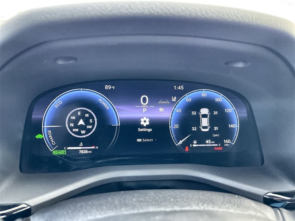 Thumbnail: 2025 Toyota Camry - 15