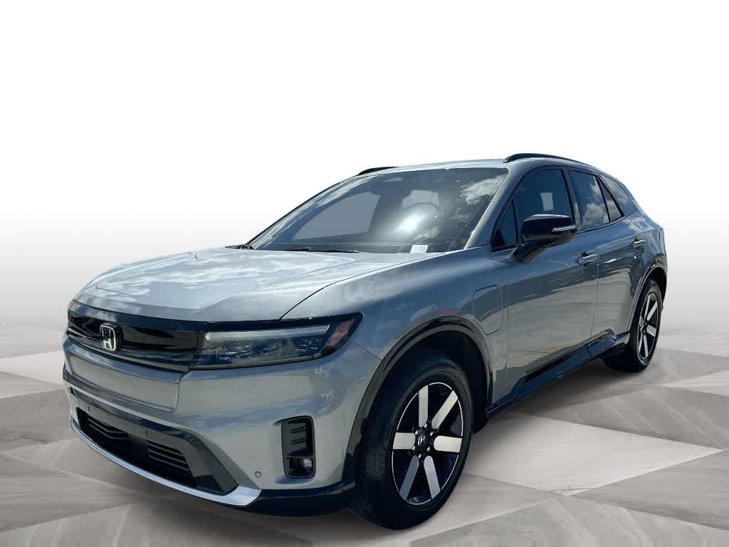 2025 Honda Prologue Touring -
                  Florida City, FL