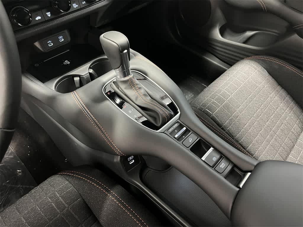 Thumbnail: 2026 Honda HR-V - 19