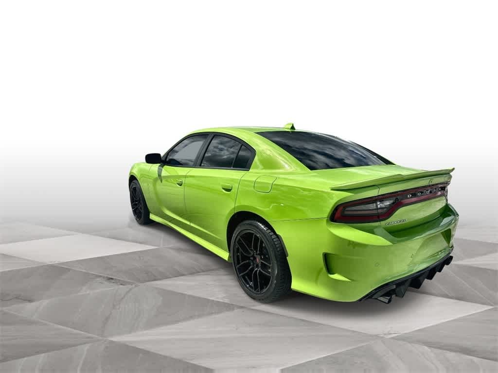 Thumbnail: 2023 Dodge Charger - 6