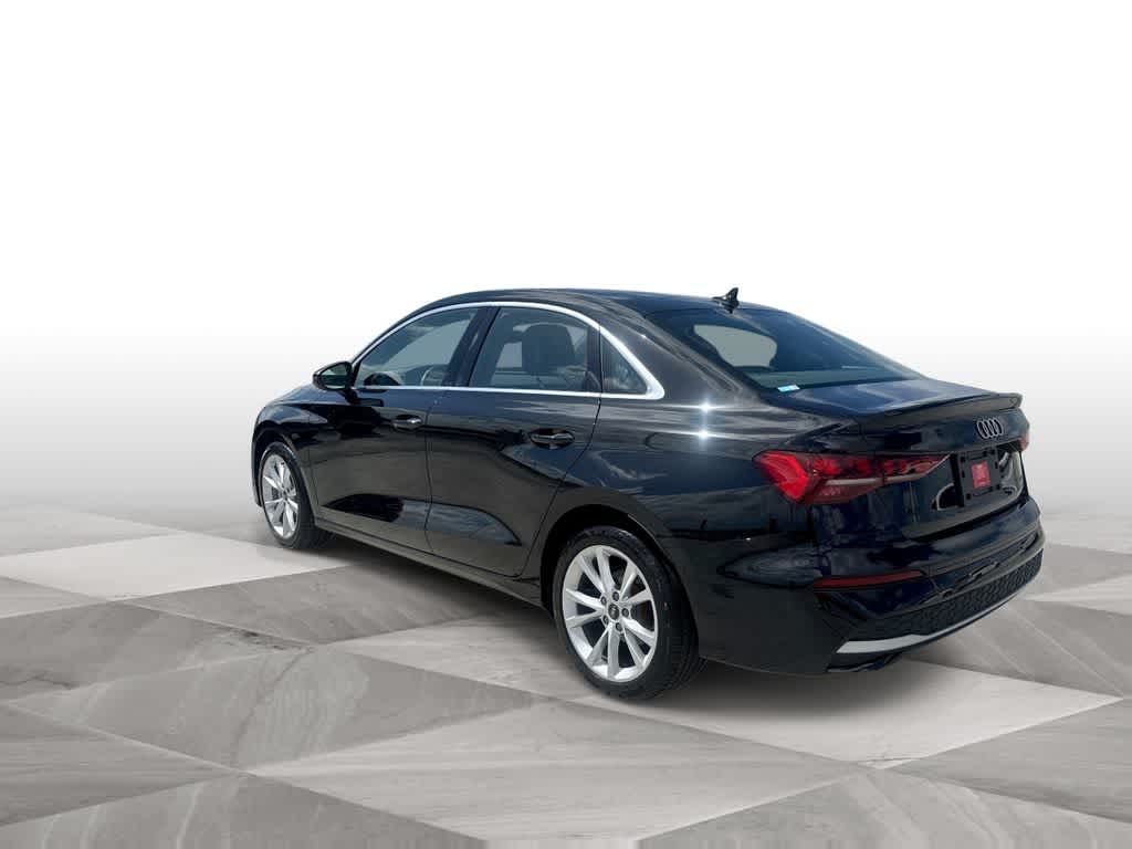 Thumbnail: 2025 Audi A3 - 6