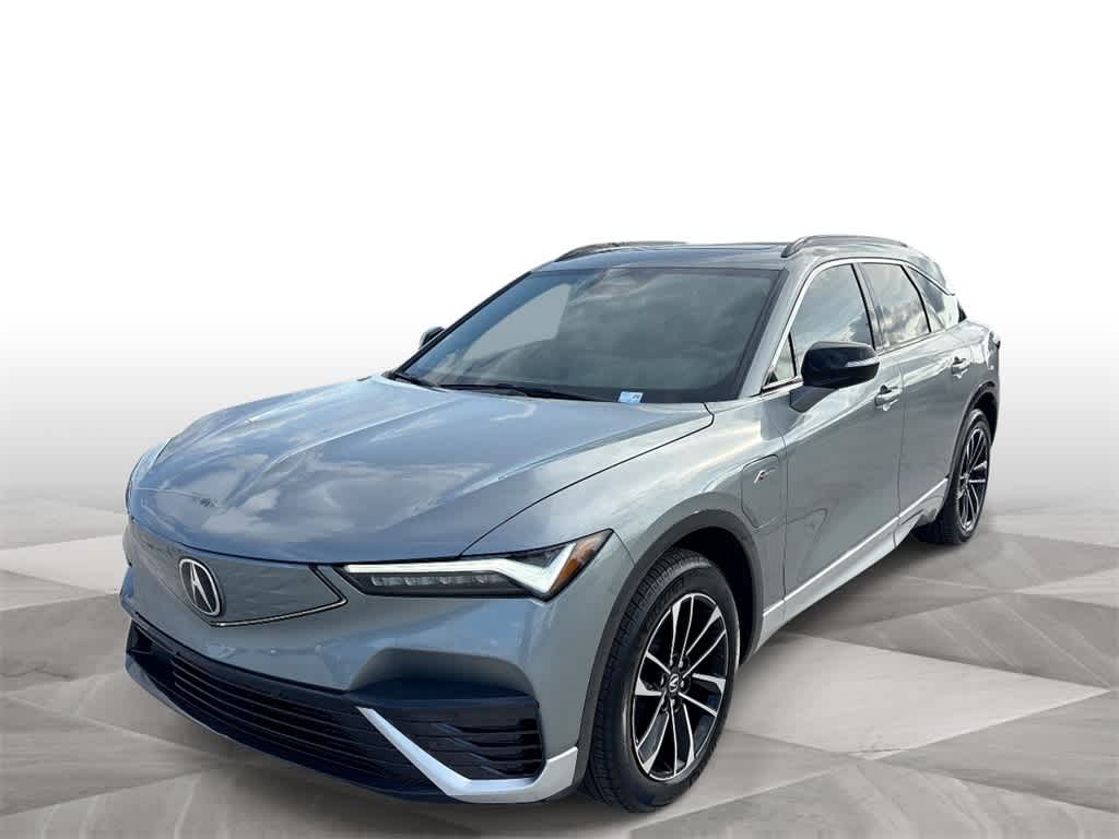 2024 Acura ZDX A-Spec -
                  Florida City, FL