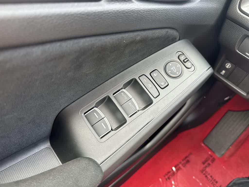 Thumbnail: 2025 Honda Civic - 16