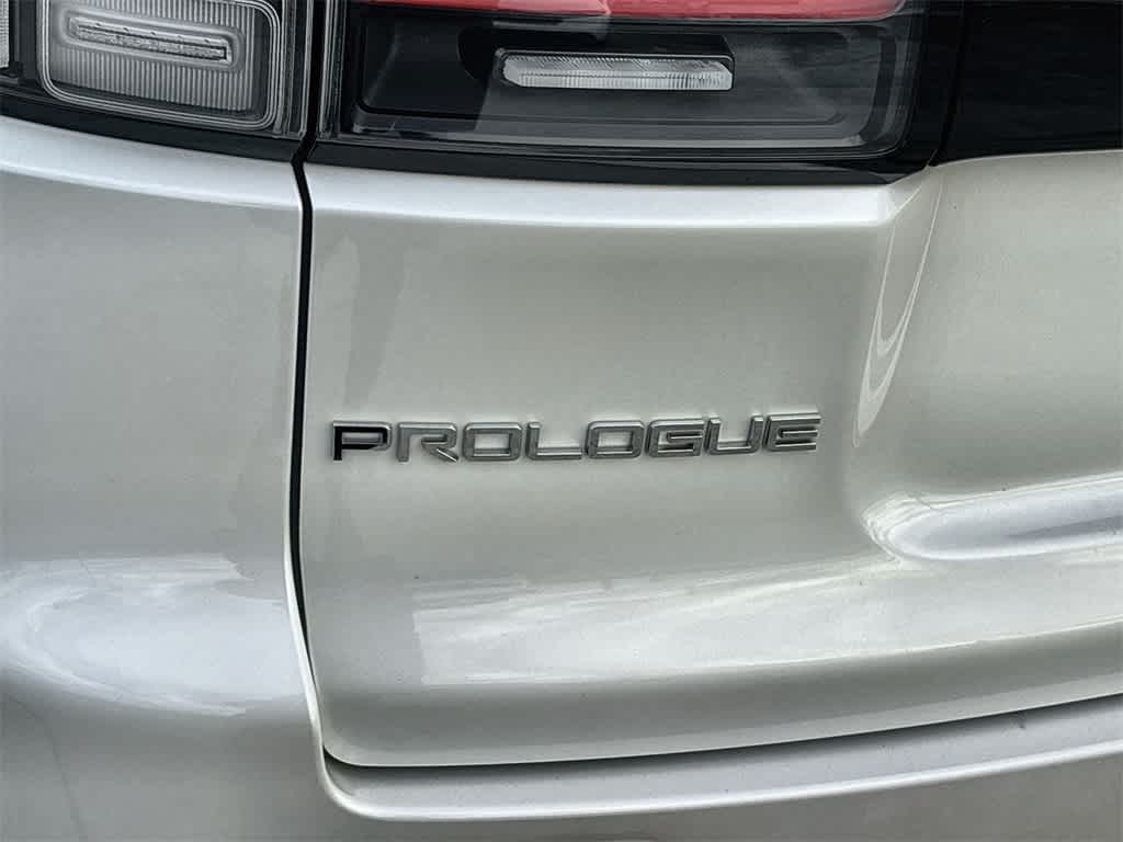 Thumbnail: 2024 Honda Prologue - 10