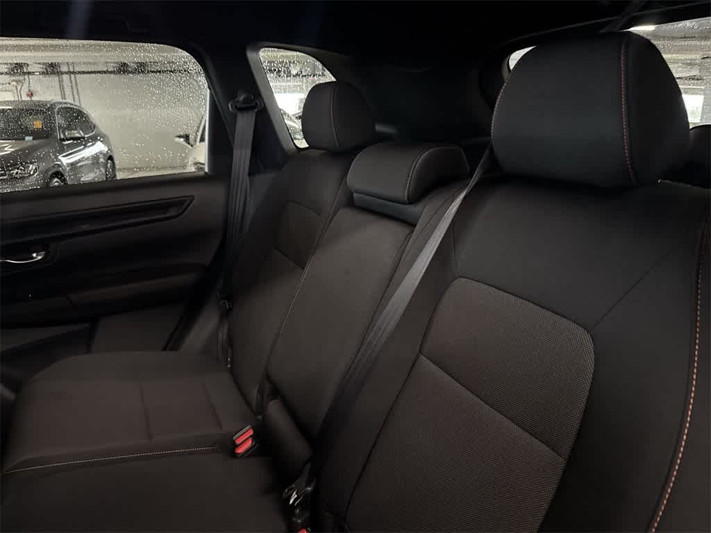 Thumbnail: 2024 Honda CR-V - 21