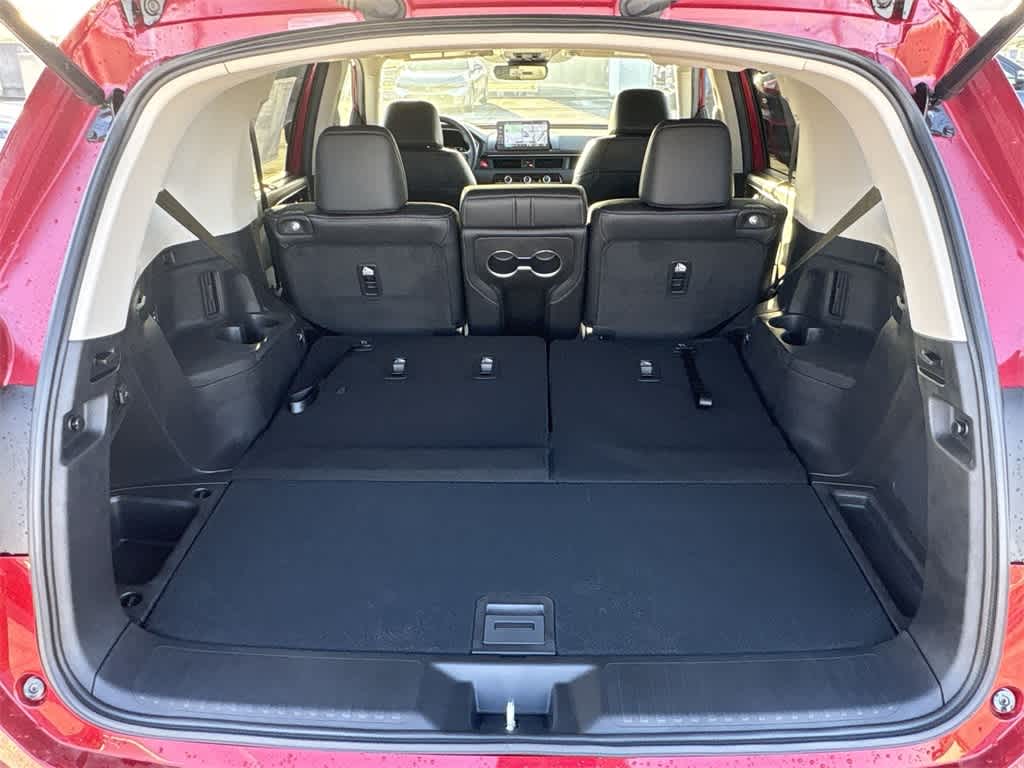 Thumbnail: 2025 Honda Pilot - 24