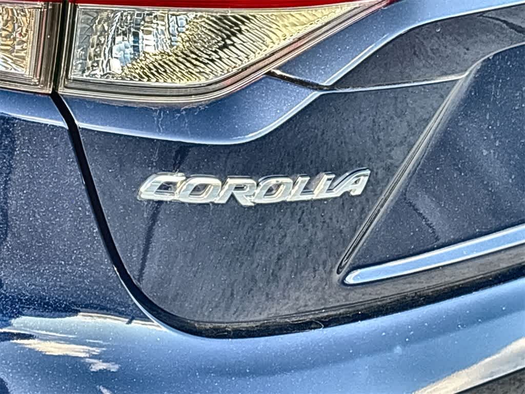 Thumbnail: 2025 Toyota Corolla - 10