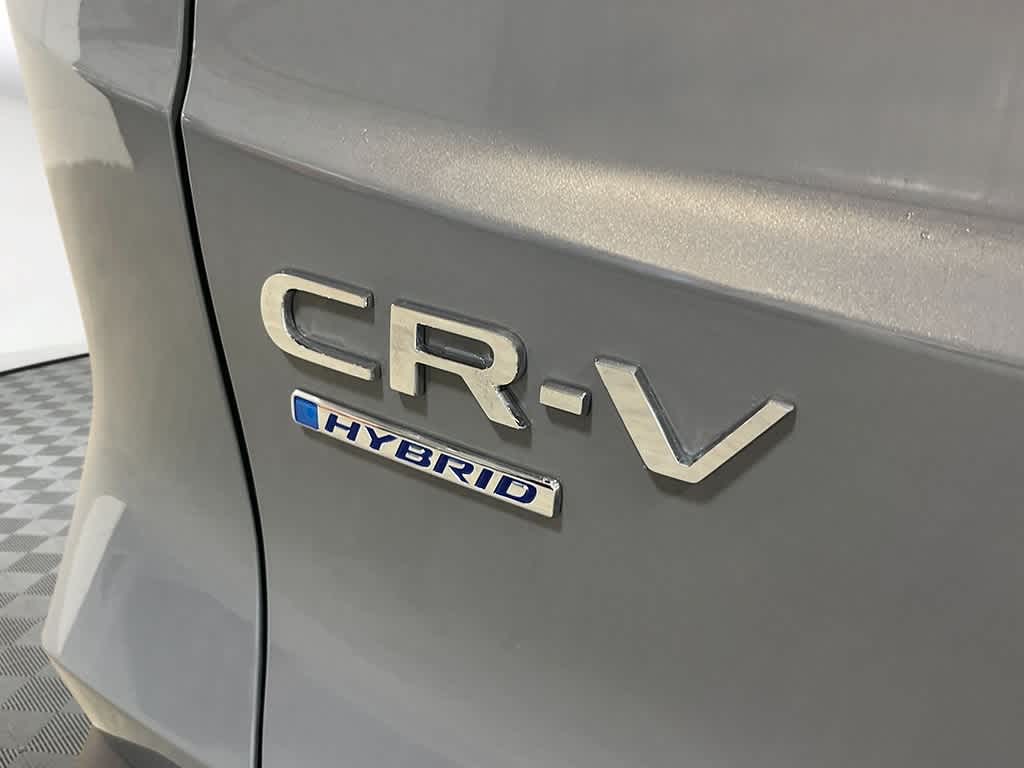 Thumbnail: 2025 Honda CR-V - 6