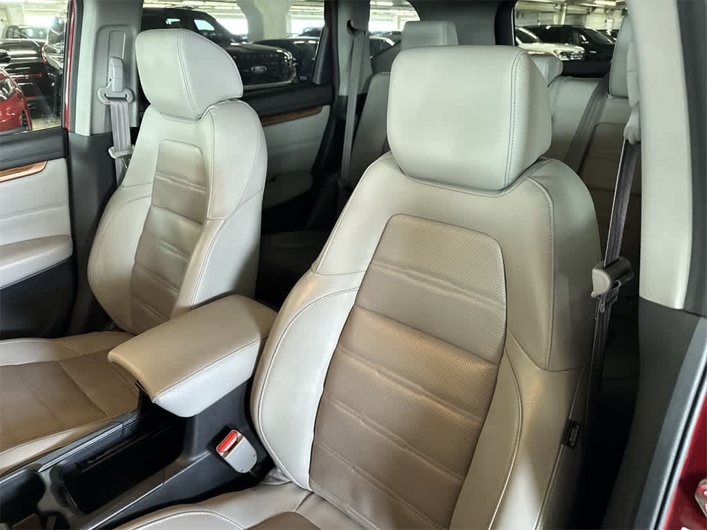 Thumbnail: 2022 Honda CR-V - 13