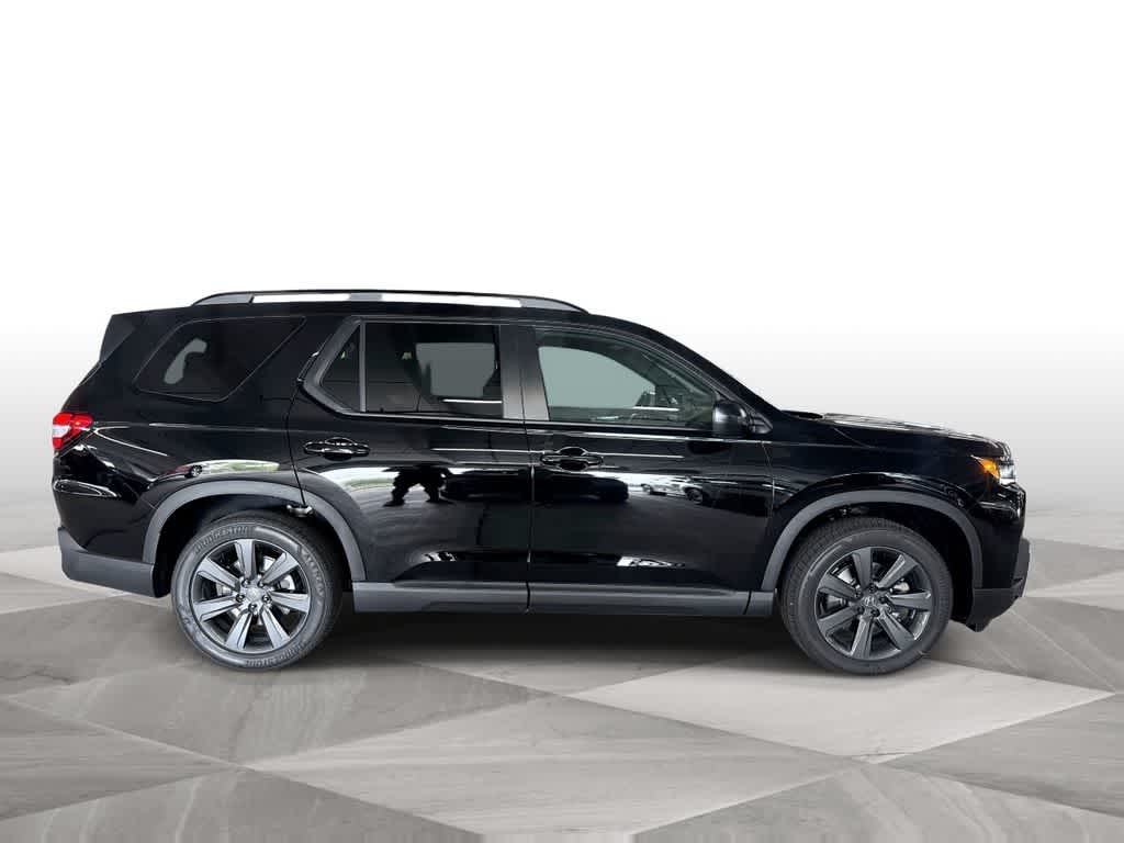 Thumbnail: 2026 Honda Pilot - 9