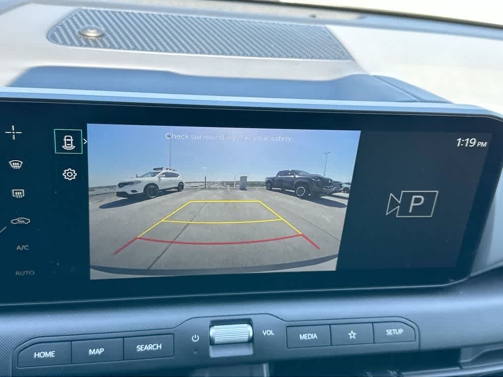 Thumbnail: 2025 Kia K4 - 18