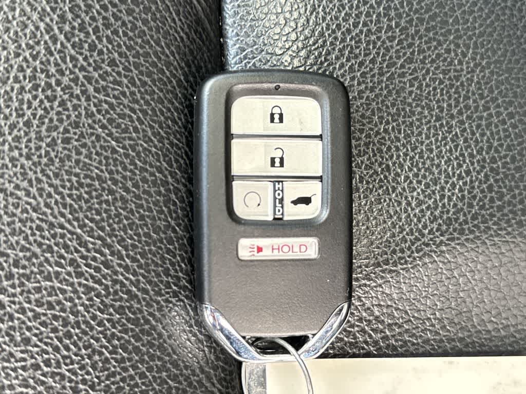 Thumbnail: 2022 Honda Pilot - 27