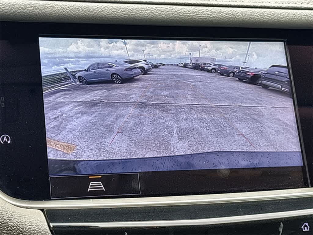 Thumbnail: 2023 Cadillac XT5 - 18