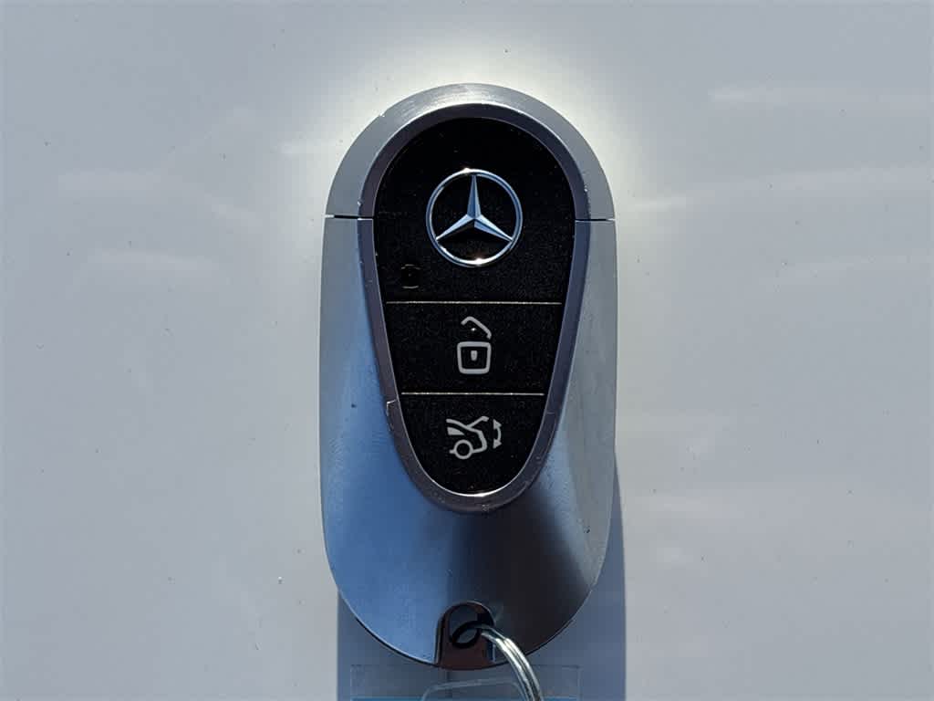 Thumbnail: 2025 Mercedes-Benz E-Class - 27