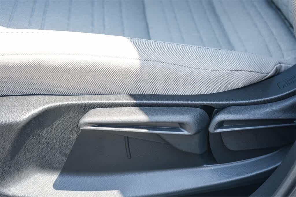 Thumbnail: 2026 Honda HR-V - 19