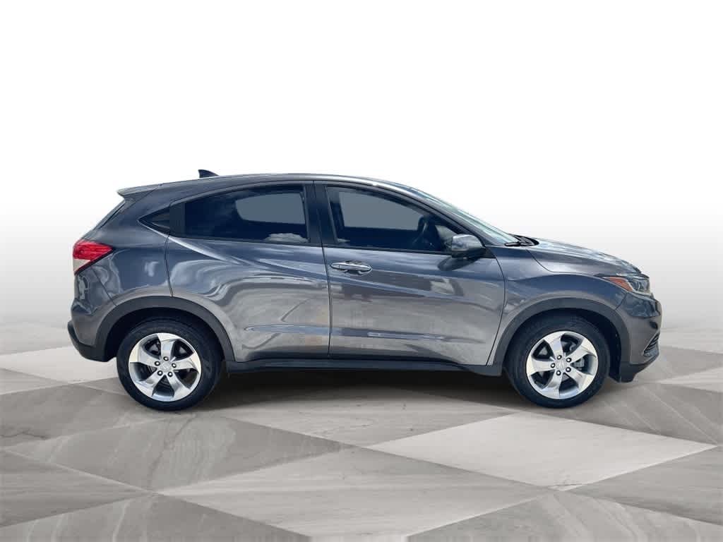 Thumbnail: 2021 Honda HR-V - 9