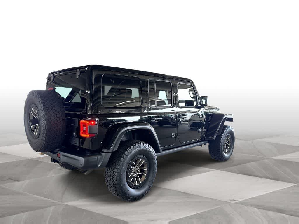 Thumbnail: 2024 Jeep Wrangler - 8
