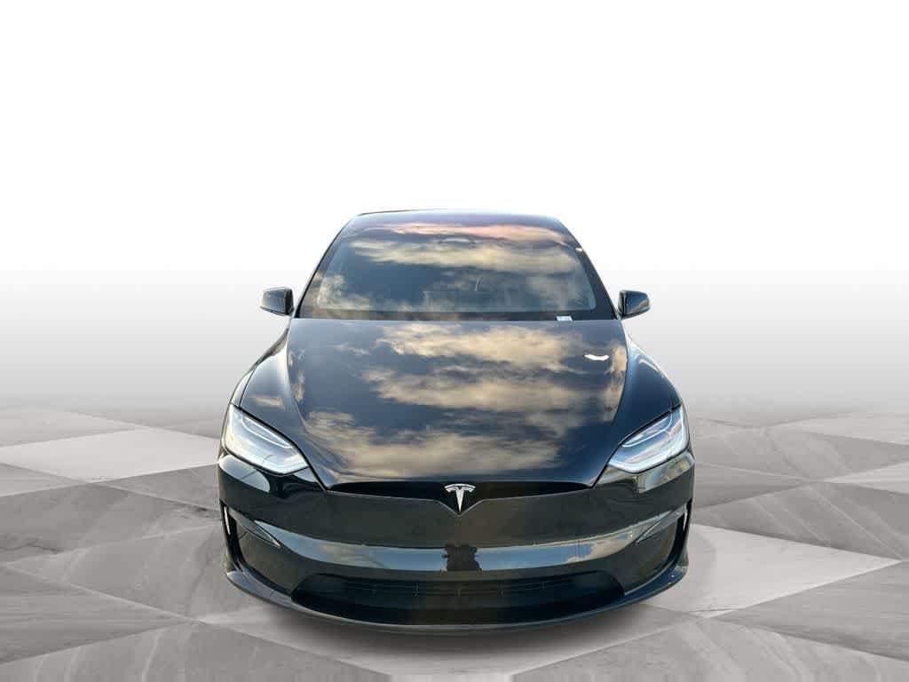 Thumbnail: 2023 Tesla Model X - 3